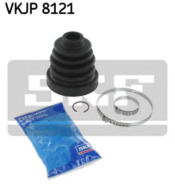 VKJP 8121 SKF - Пильовик привідного валу1